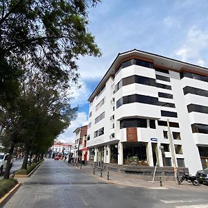 Hotel El Puma